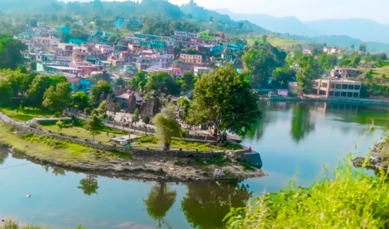 Baijnath Temple Uttarakhand Trip Trek