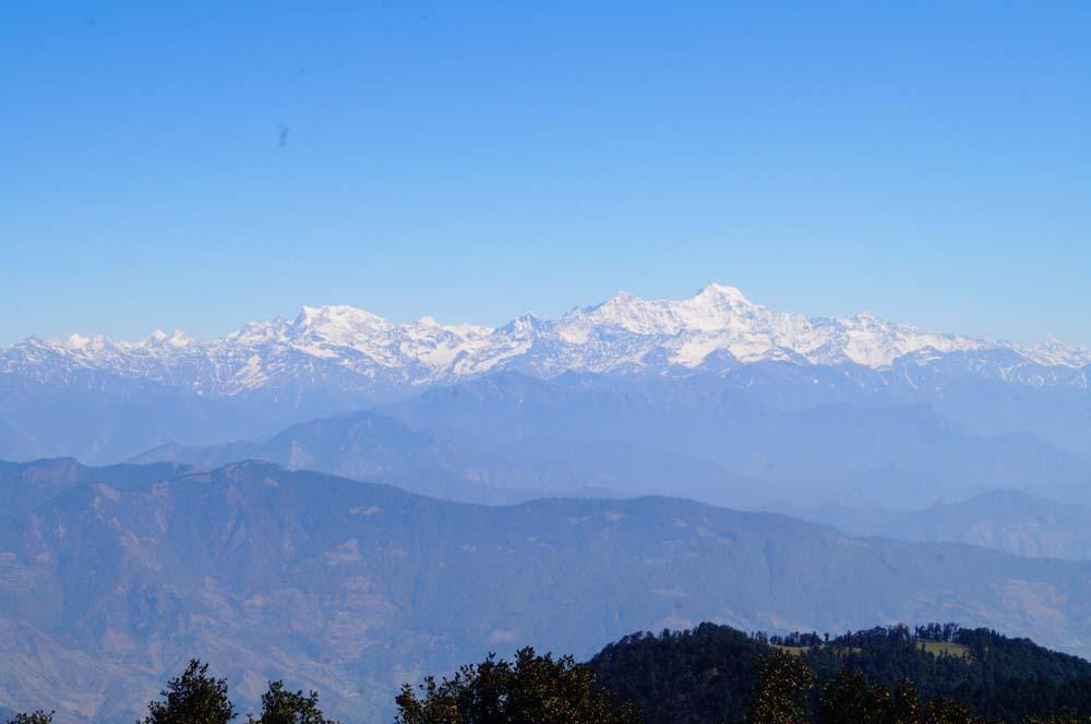 Panwali Kantha Trek - 13