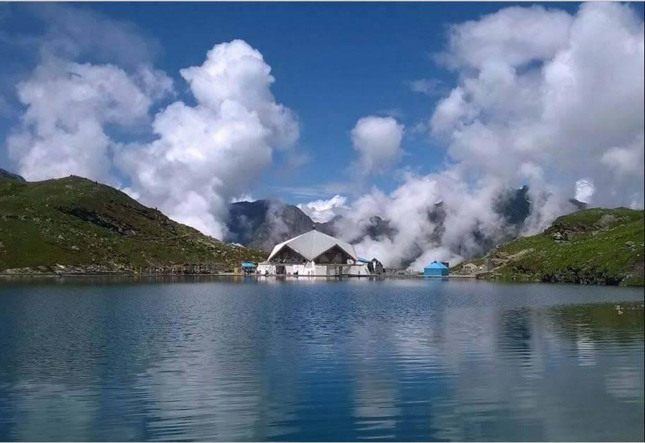hemkund sahib