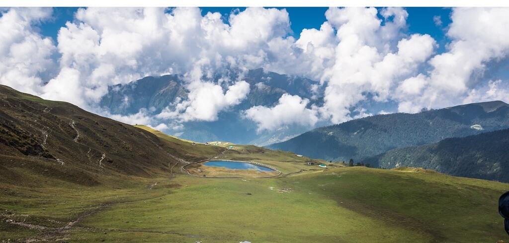 Kush Kalyan Bugyal - 9