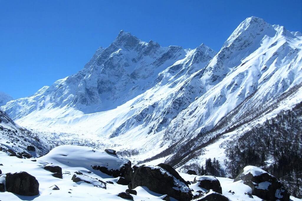 Kedartal Trek - 8