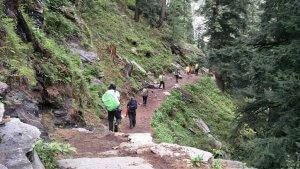 Rupin Pass Trek - 10