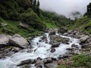 Rupin Pass Trek - 7