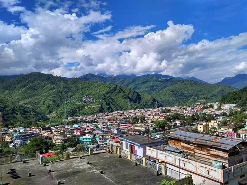 Places to Visit in Uttarakashi