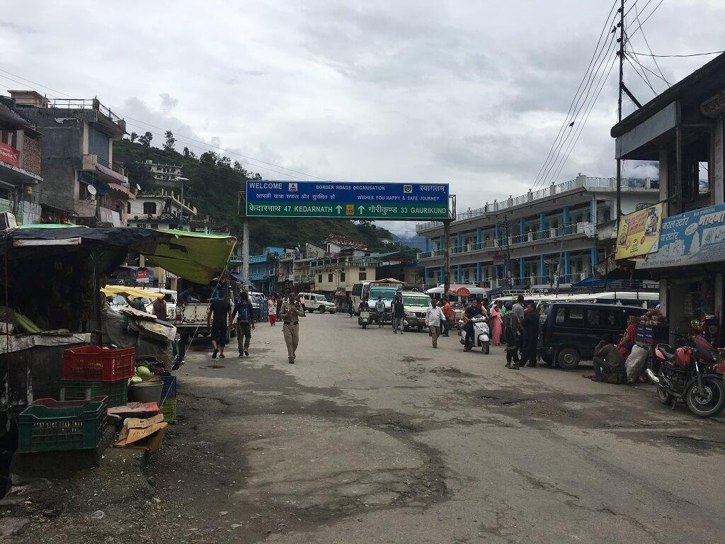Medical facilities during Char Dham Yatra