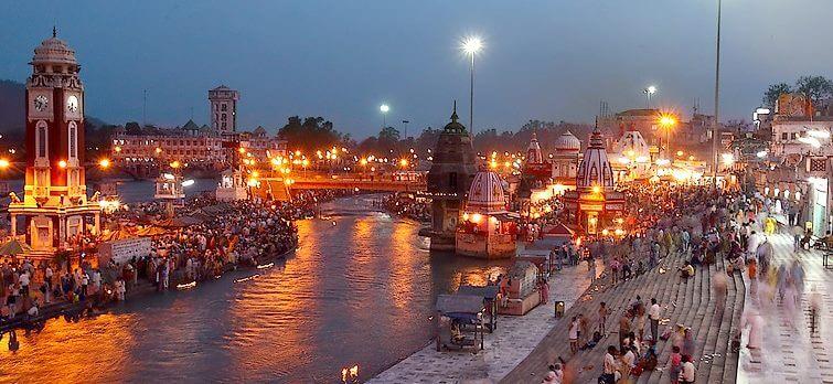 Delhi to Haridwar - Thumbnail 2