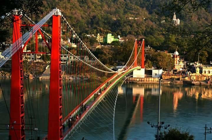 Lakshman Jhula