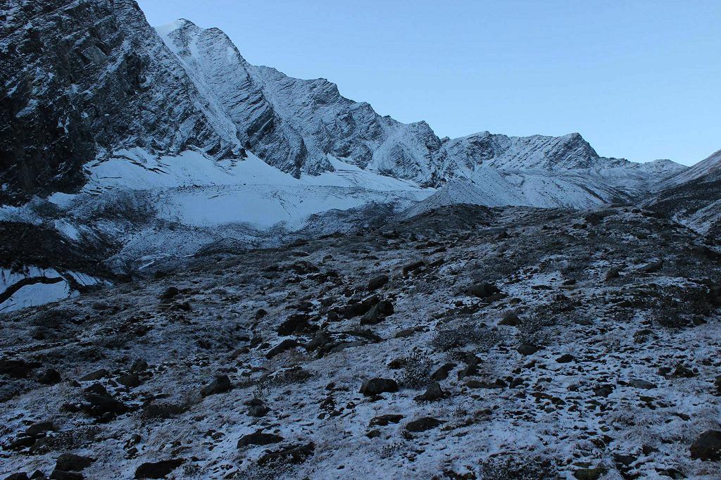 Rupin Pass Trek - The Best Himalayan Crossover - 8