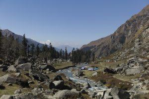Borasu Pass - 7