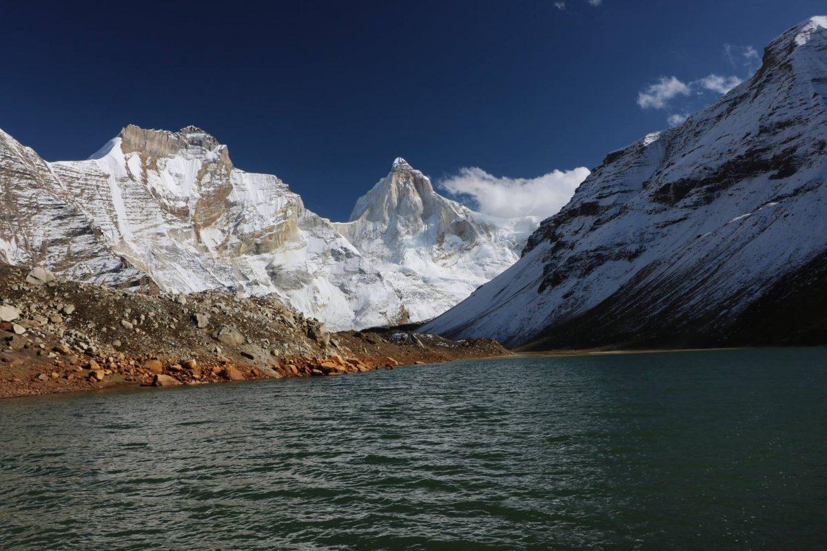 Rupin Pass Trek - 11