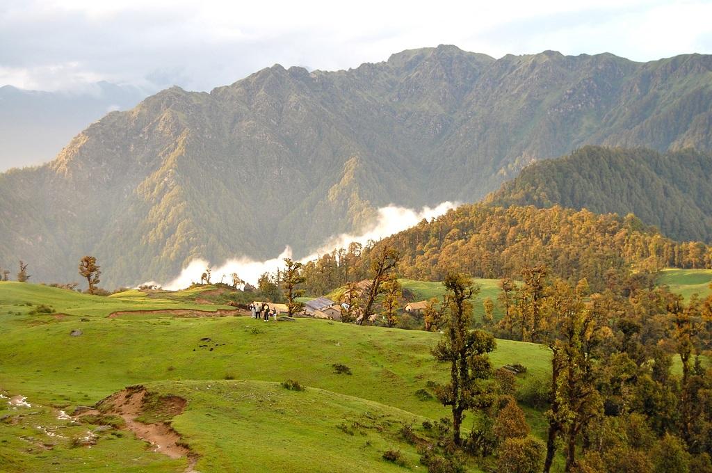 Kush Kalyan Bugyal - 10