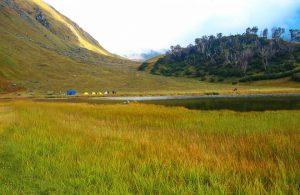 Bali Pass Trek - 8
