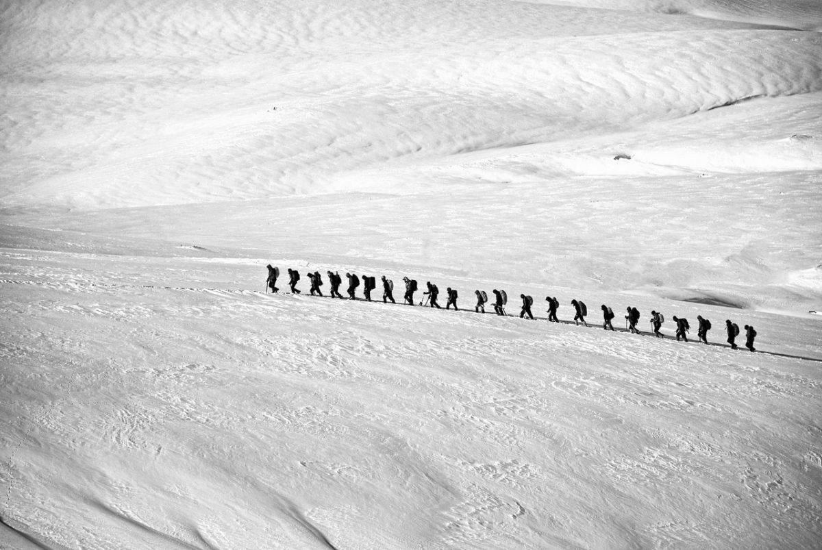 Kedartal Trek - 7