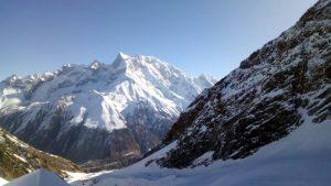 Bali Pass Trek - 6