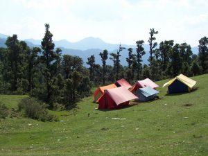 Panwali Kantha Trek - 7