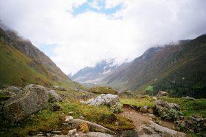 Borasu Pass - 6