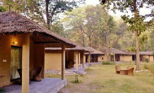 Corbett Jungle Lore Camping - 7