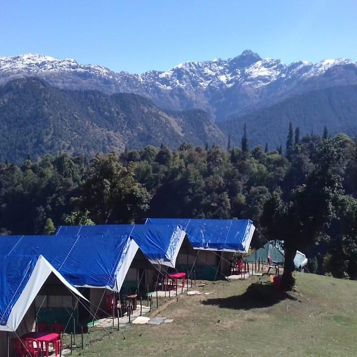 Chopta Trek - 6