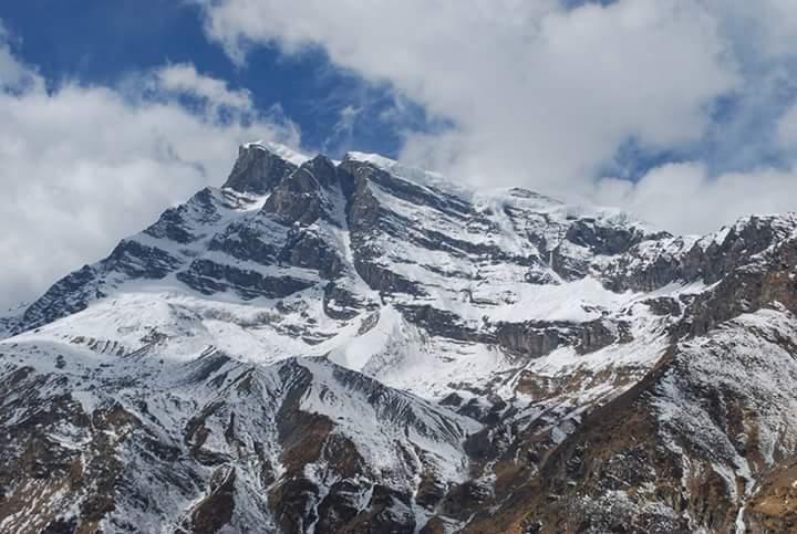 Milan Glacier Trek - 8