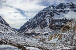 Pindari Glacier Trek - 7