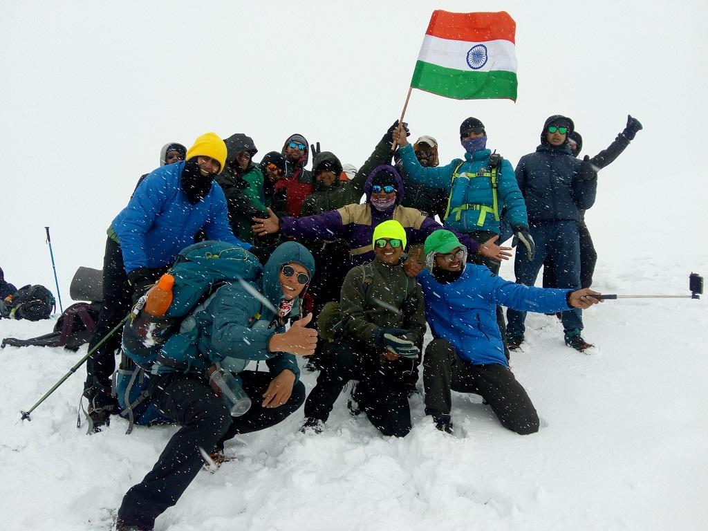 Rupin Pass Trek - The Best Himalayan Crossover - main