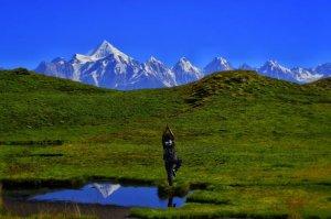 Khaliya Top Trek - 6