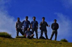 Khaliya Top Trek - 7
