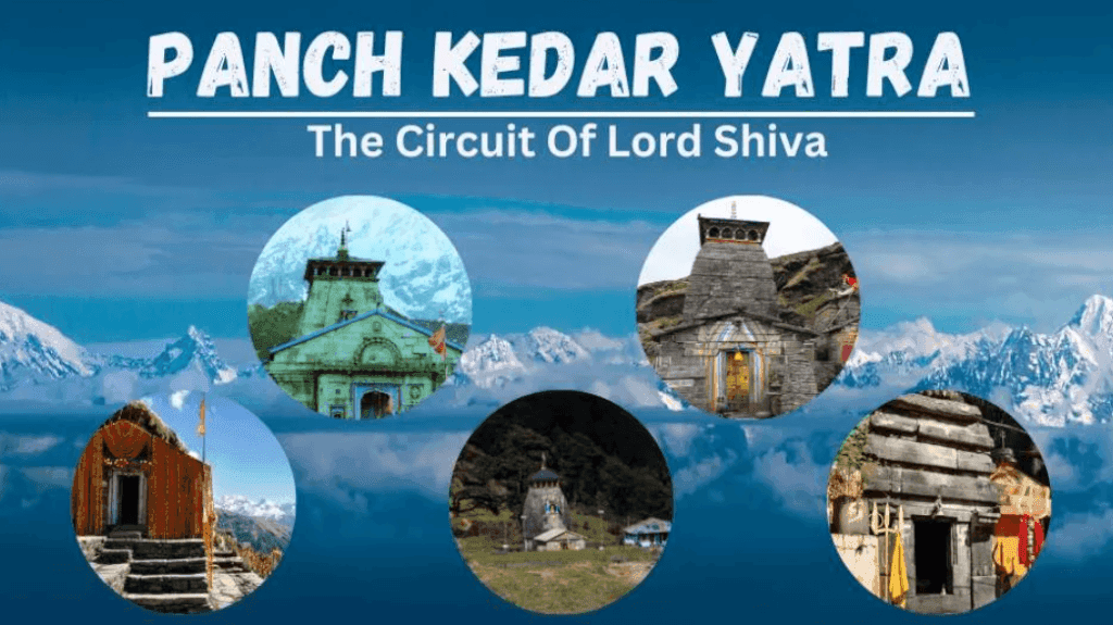 Panch Kedar