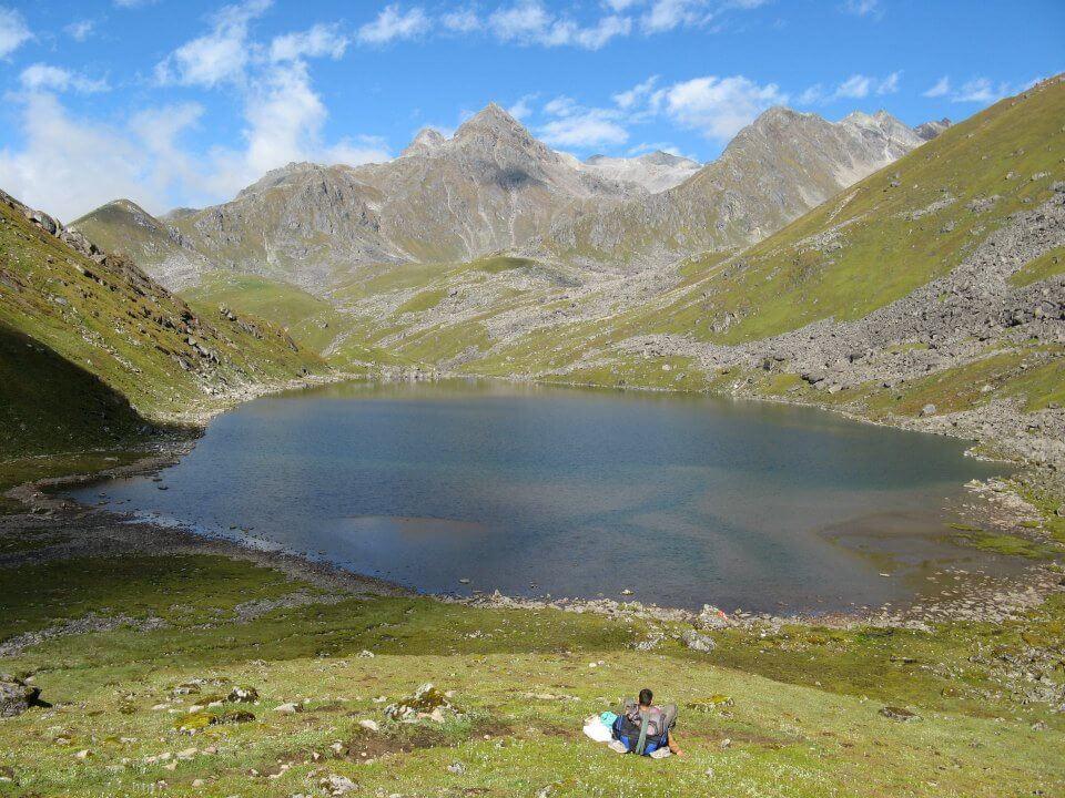 Vasuki Tal