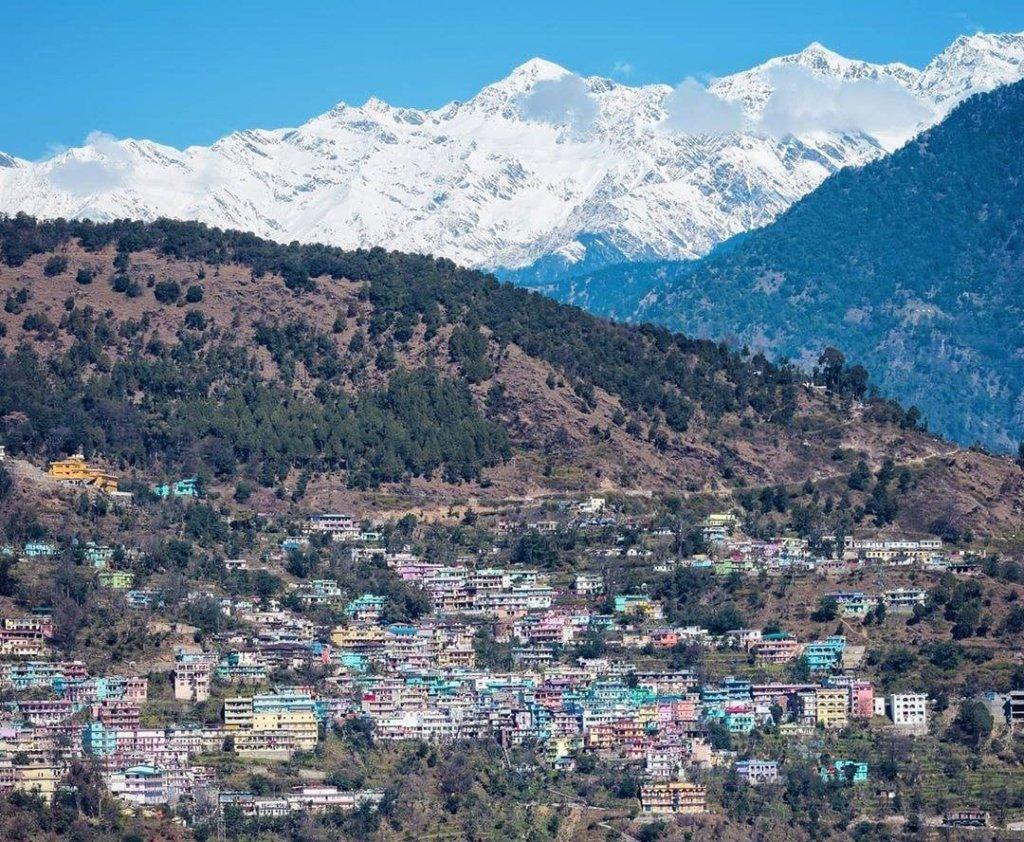 Ukhimath, Rudraprayag