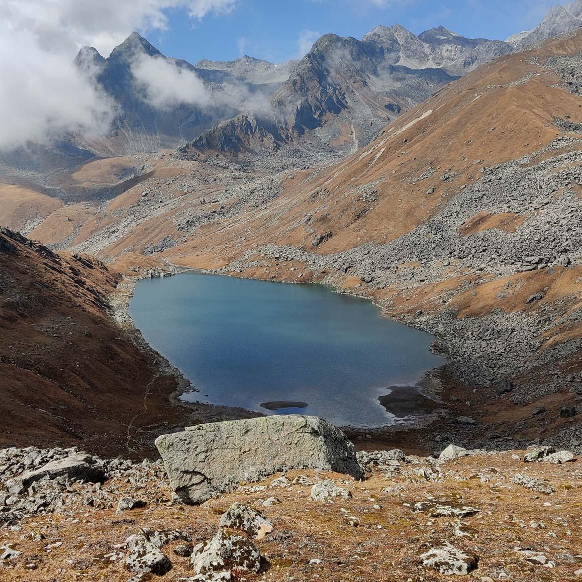 Vasuki Tal
