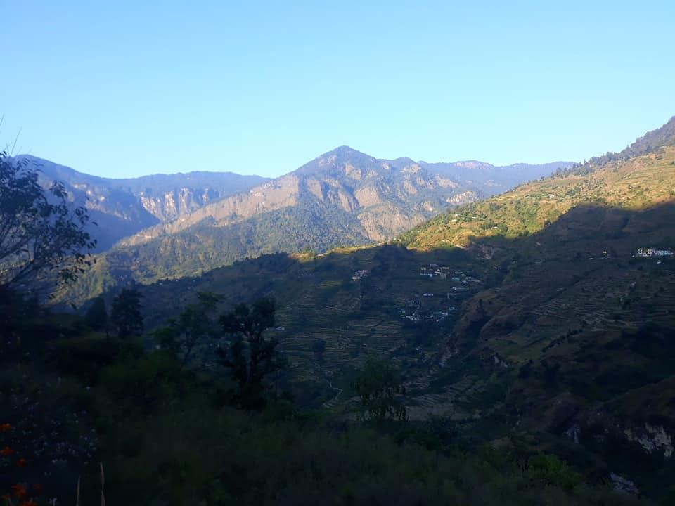 Sagar Village