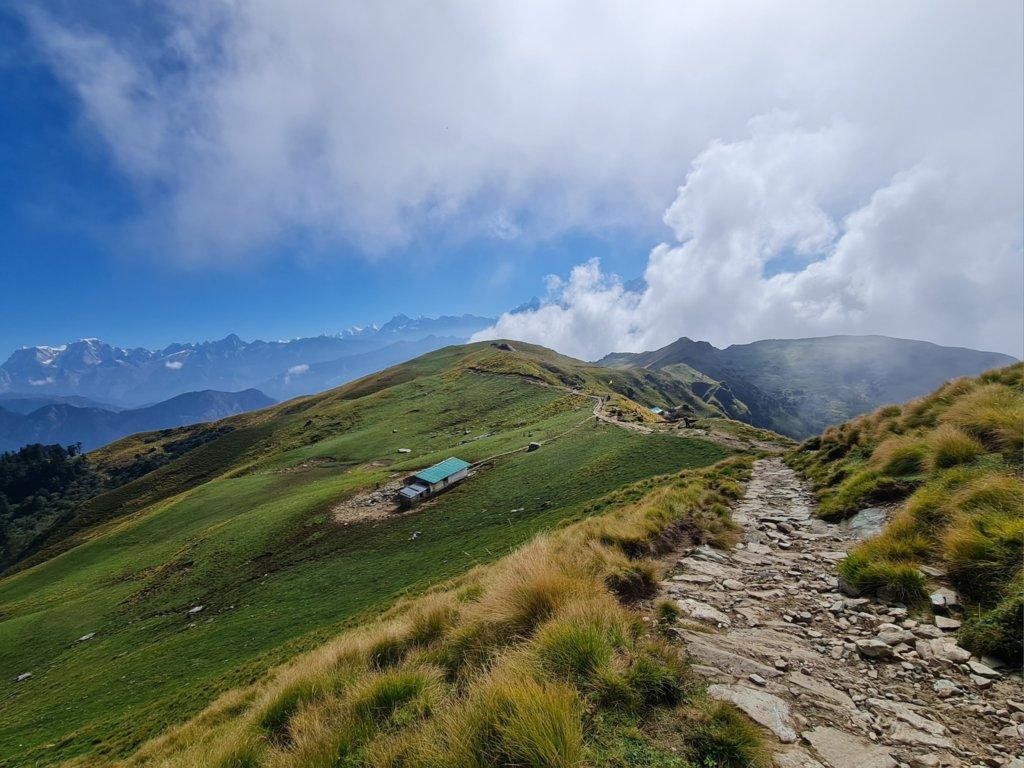 panwar bugyal