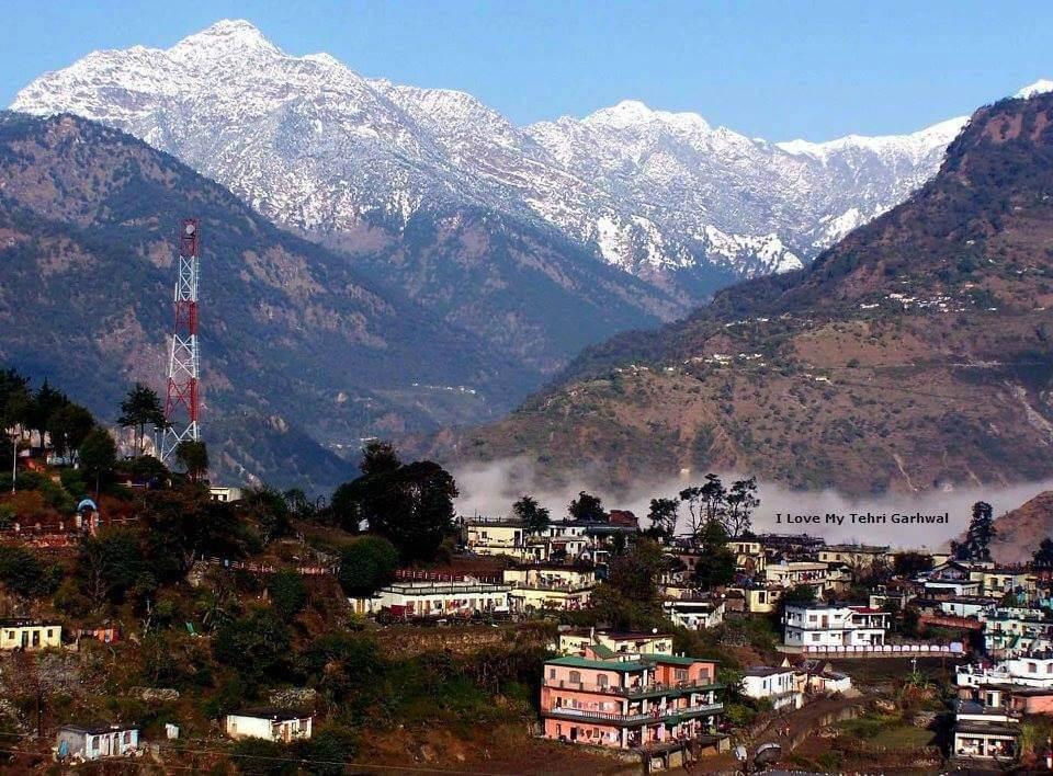 Gopeshwar