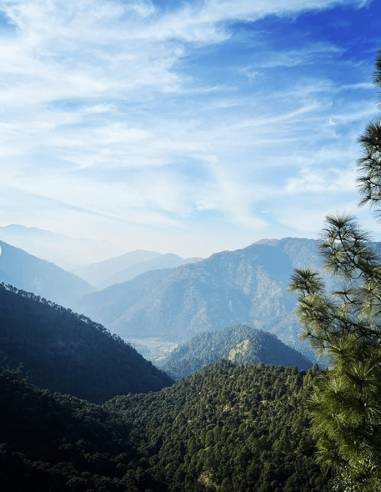 Mukteshwar