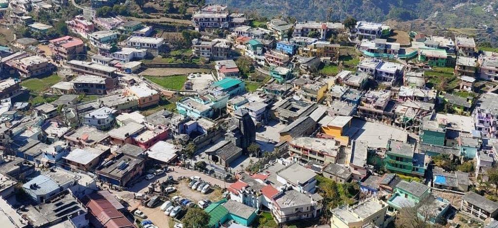 Gopeshwar, Uttarakhand