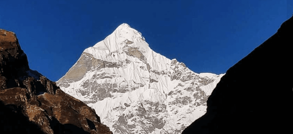 Neelkanth Peak