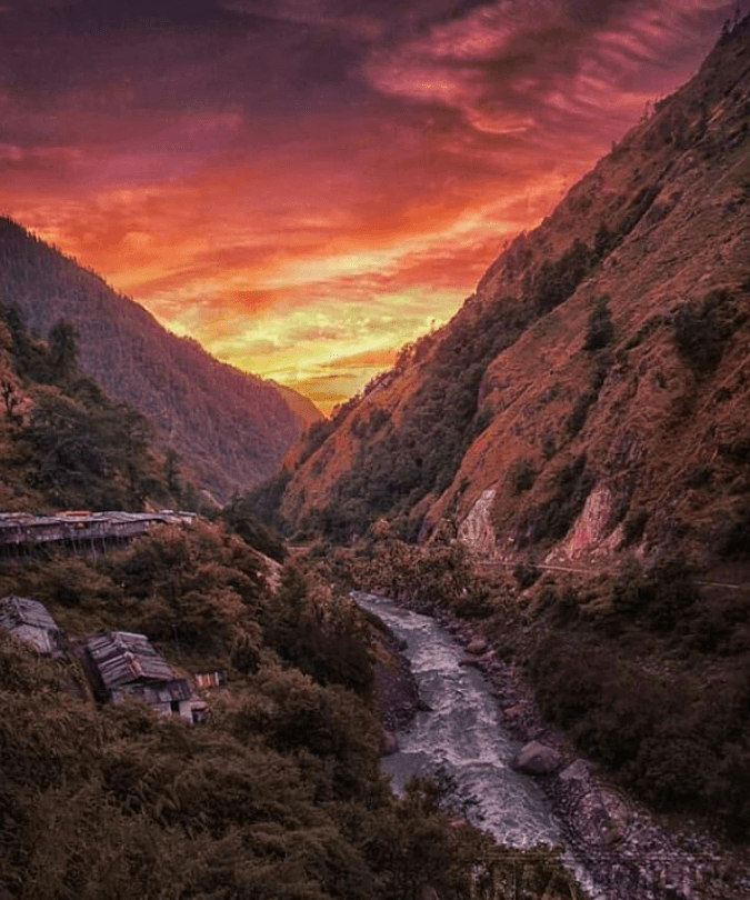 Gangnani