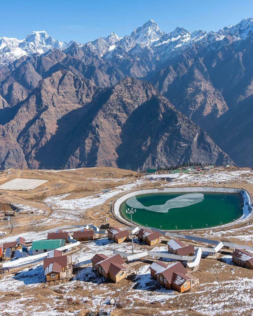Auli