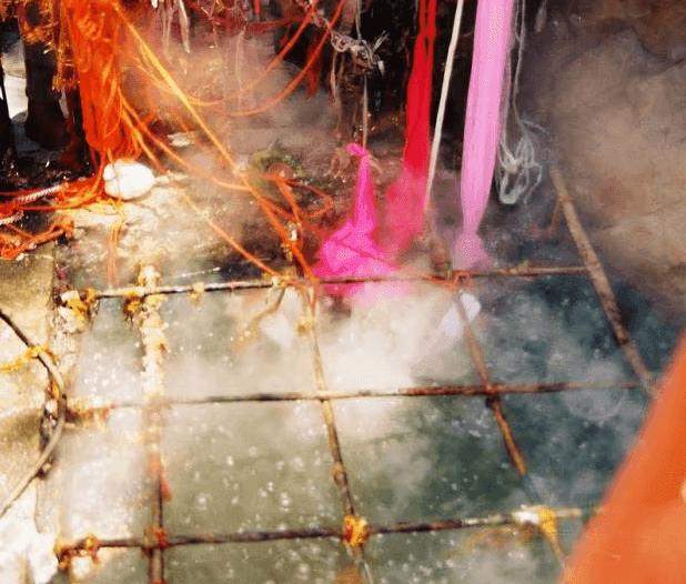 Surya Kund