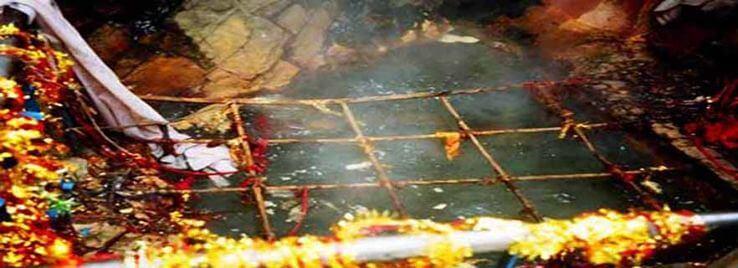 surya kund badrinath dham