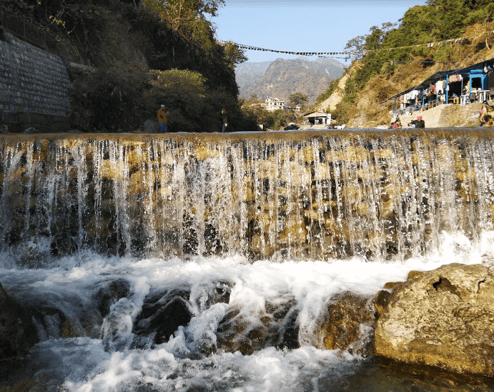 Sahastradhara FAQs