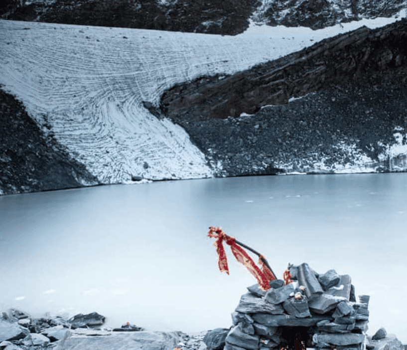Saptarishi Kund