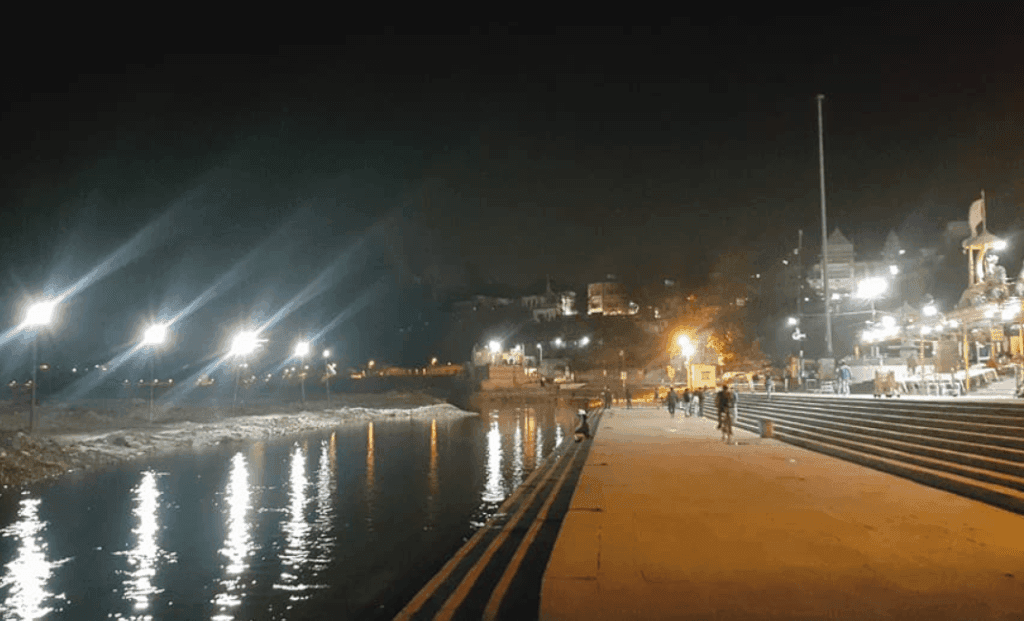 Triveni Ghat FAQs
