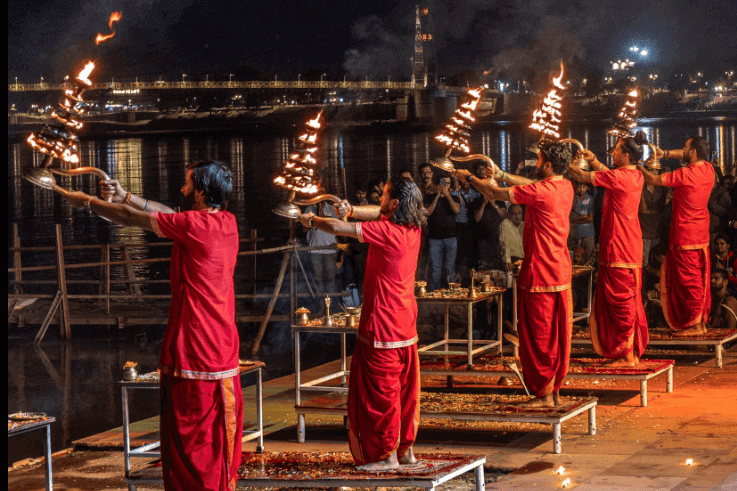 Ganga Arti Rishikesh FAQs
