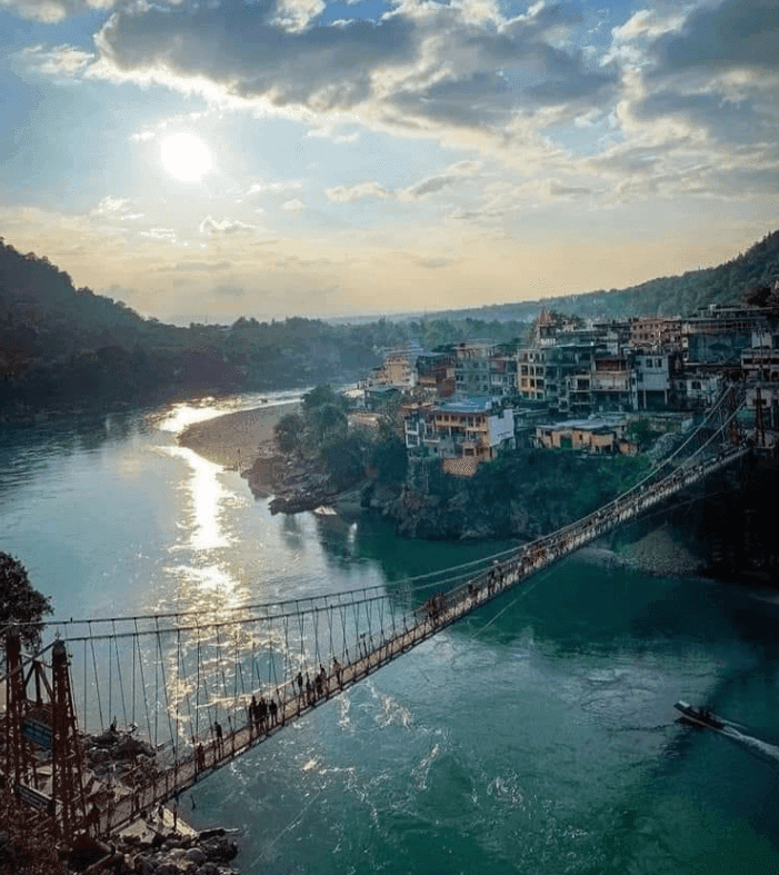 Ram Jhula