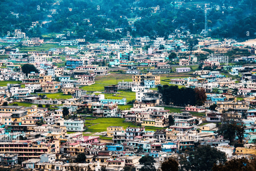 Bageshwar