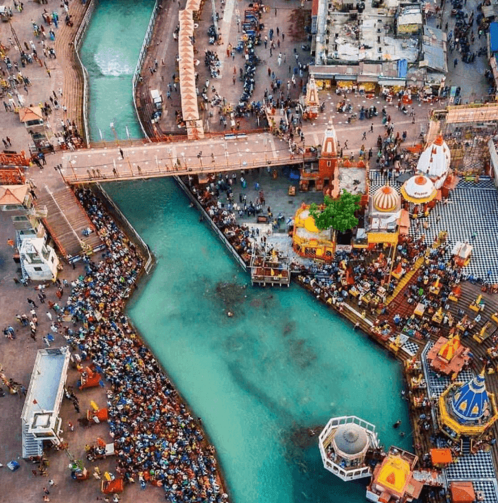 Har Ki Pauri