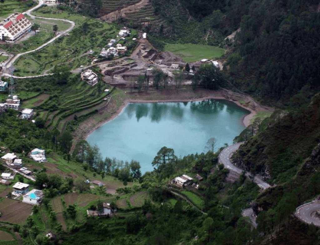 Khurpatal