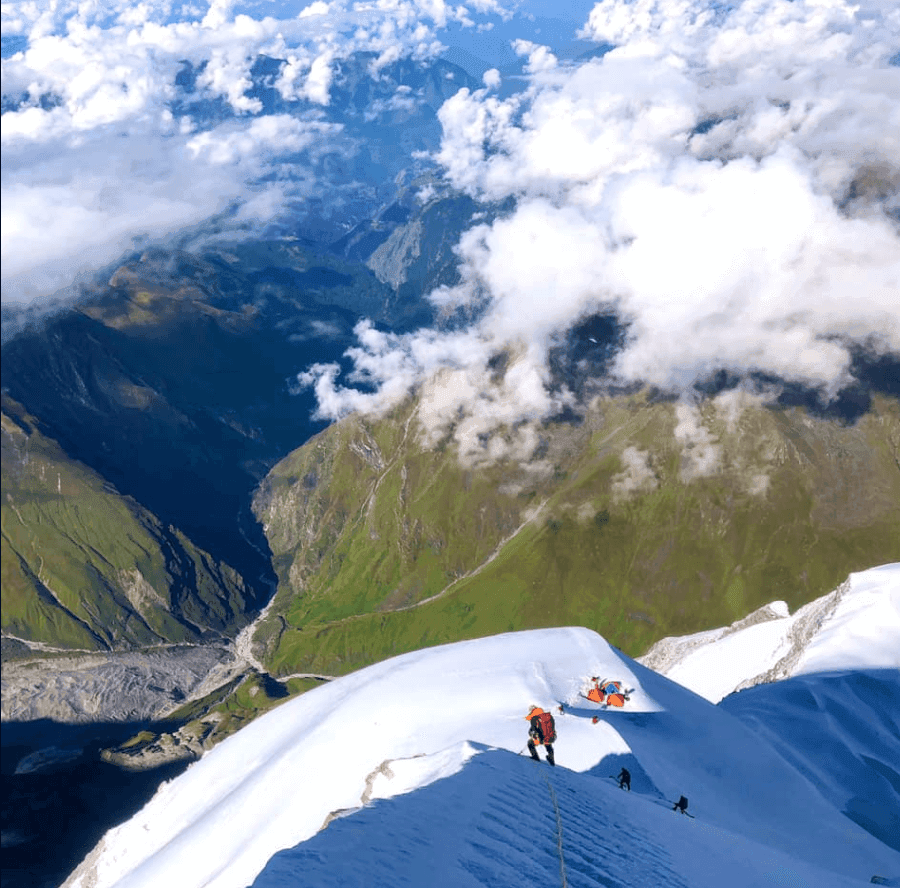 Nanda Devi National Park